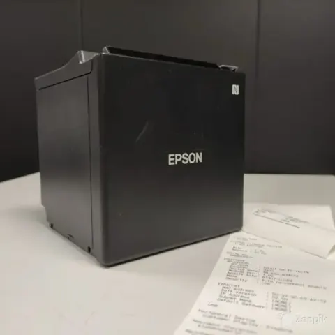 Epson TM-m30 LAN / Bluetooth / USB kviitungiprinter