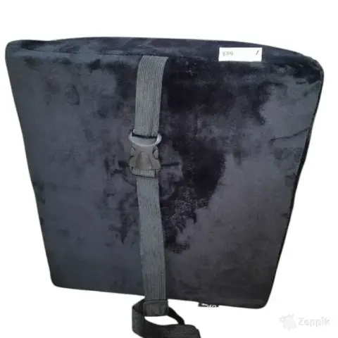 lot supportiback nimmelulide tugipadi maluvahust 35x31x10cm