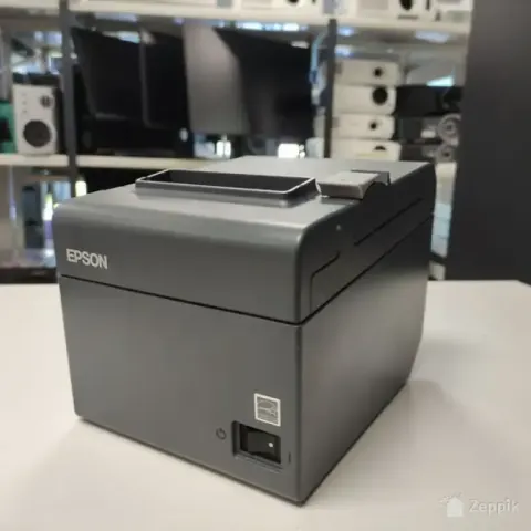 Epson TM-T20 kviitungite termoprinter (POS)