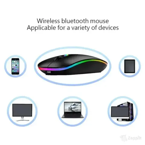 NUDORA B-2 juhtmevaba Bluetooth-arvutihiir