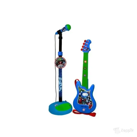 Laste muusikainstrumentide komplekt 3805E