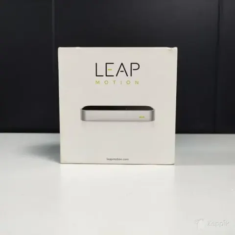 Leap Motion LM-010 3D käejälgimine USB VR/AR sensor