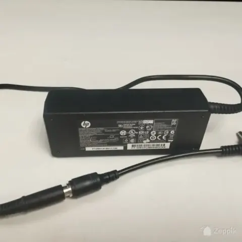 HP HSA-B005DS doki-jaam, komplektis toiteplokk