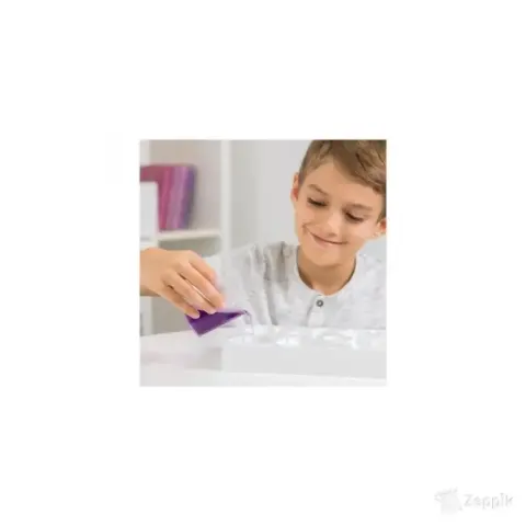 Seebi valmistamise komplekt "Jelly Soap"