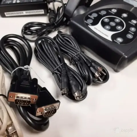 Dokumentkaamera AVerMedia AVerVision 300i.
