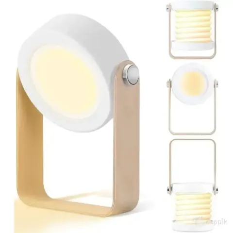 Cestbon C-2 LED Kokkupandav laualamp