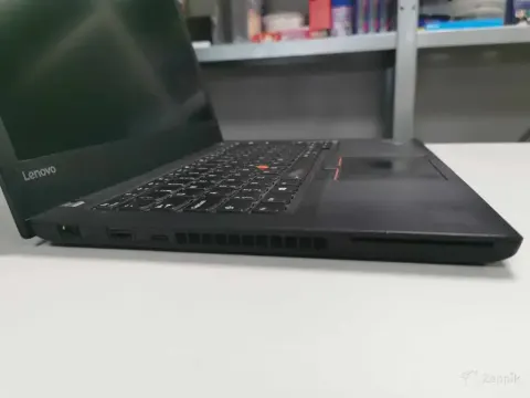 Lenovo T470/i5-7300U/8GB RAM/250GB SSD/Battery 2h