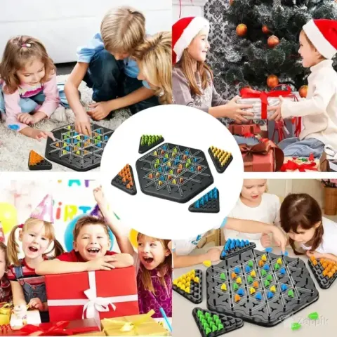 Triggle Magnetiline lauamäng