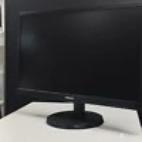Philips 243V5L 23,6-tolline Full HD monitor