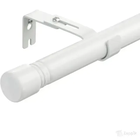 Kardinapuu INFLATION 76-116 cm, valge