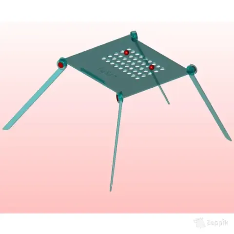 LapTab sülearvutilaud