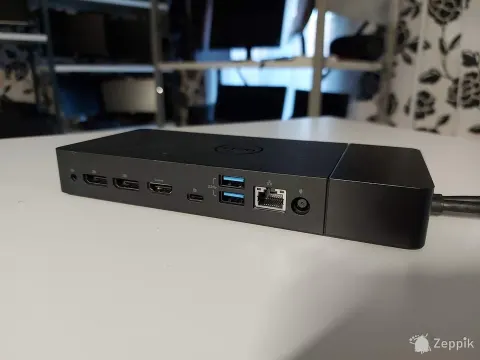 Dell dokk K20A type-c