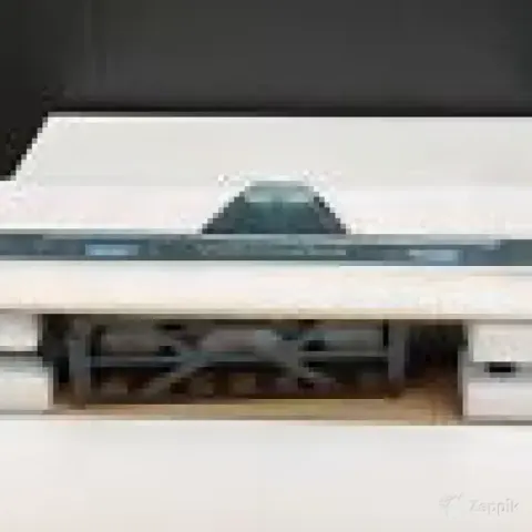 Uus Dell 2U kaablite juhtimise käsi Kit DP/N 0YF1JW