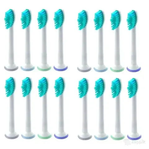 hambaharja otsikud philips sonicare jaoks 12tk analog