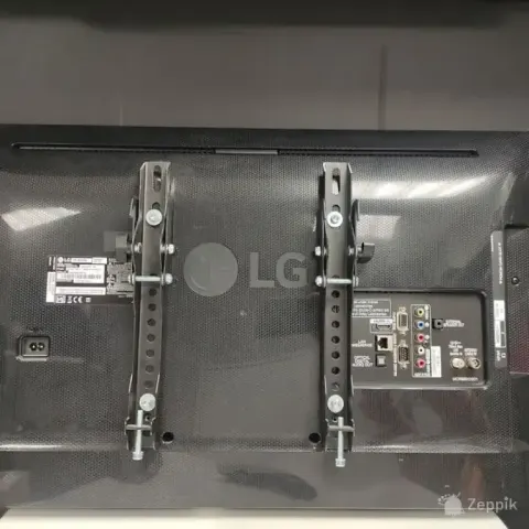 LG 32LW340C LED teler 32" HD testitud HDMI seinakinnitus