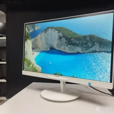 Philips 23" IPS AH (234E5Q) 23" Monitor