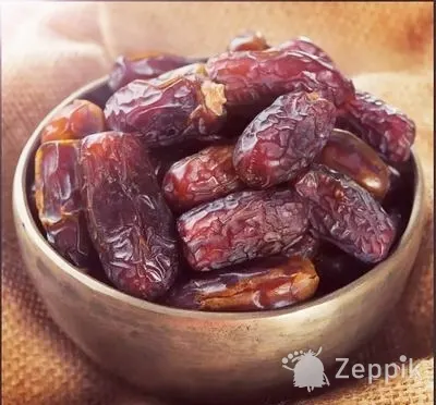 Финики свежий продукт