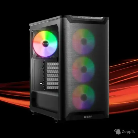 Gaming PC Rocket 4