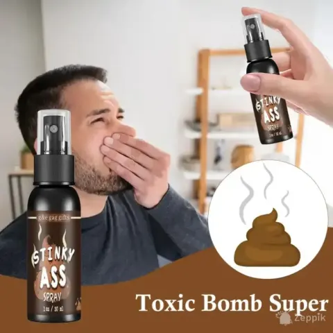 Toulifly halva lõhnaga sprei, 30 ml