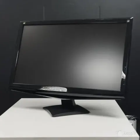ViewSonic VA2448-LED 24 monitor