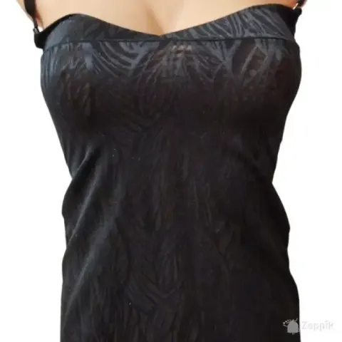 lot uus vormiv bodi patricia boutique 9306 s elastic must