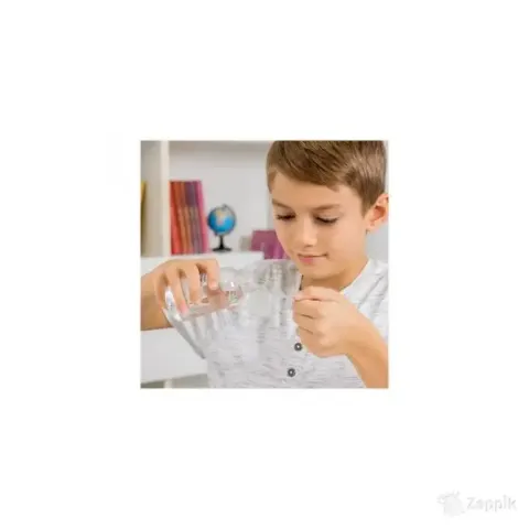 Seebi valmistamise komplekt "Jelly Soap"