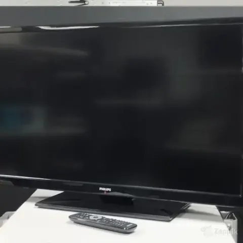 Philips 32" LED TVMonitor 32PFL3008H