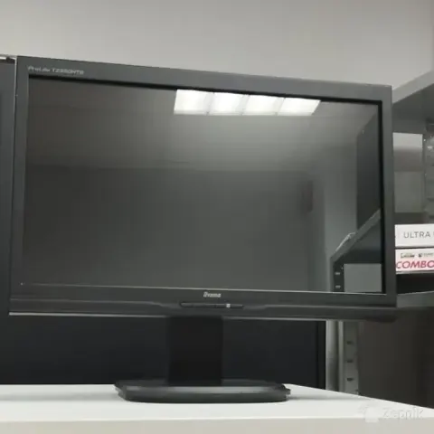 iiyama ProLite T2250MTS 22 FHD puutetundlik monitor