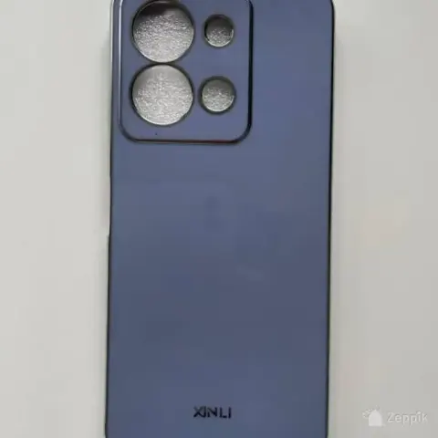 lot uus zbdd umbris vivo y36 4g jaoks sinine