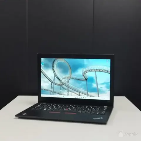 Lenovo A285 sülearvuti Ryzen 3 PRO / 8GB / 238GB/Windows 11