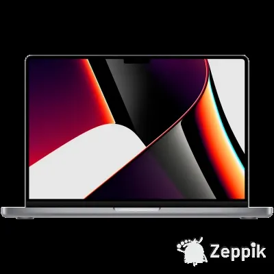 Apple MacBook Pro 14 (1TB SSD) Space Grey