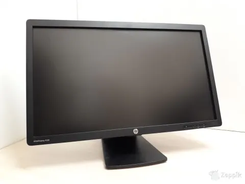 HP EliteDisplay E231 monitor 23 tolli