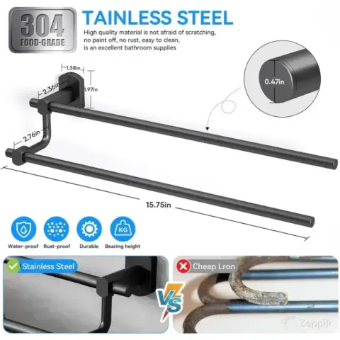 Käterätikuivati Devesanter 40 cm