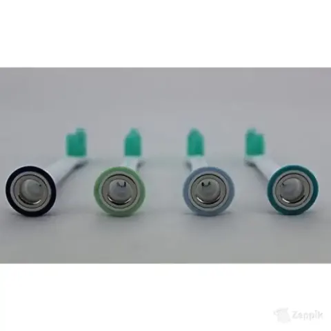 hambaharja otsikud philips sonicare jaoks 12tk analog