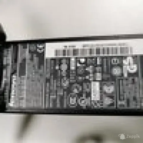 Lenovo laadija 90W 20V 4.5A 7.95.5mm