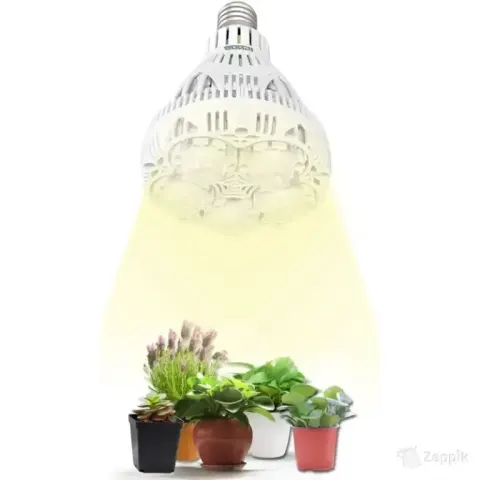 LED lamp Sansi 24 W toataimedele