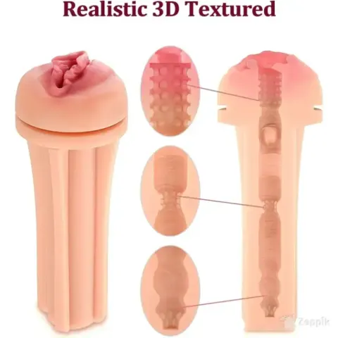 Razemate SDTFJB meeste masturbaator 3D