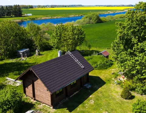 Metalmaster katuseplekk ja vihmaveesüsteemid