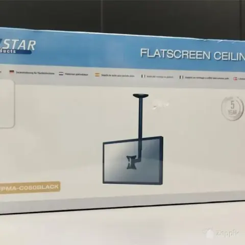Neomounts by Newstar FPMA-C050BLACK TV ja monitori laekinnit