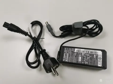 Lenovo laadija 65W 20V 3.25A (8.0×5.5 mm) – kasutatud