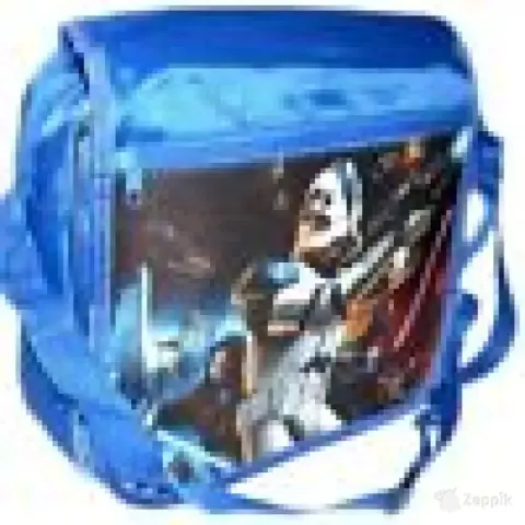 lot uus laste kott star wars 30x30x6cm