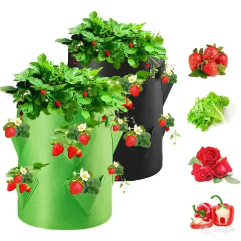 InnoGear Taimekott, 40 l