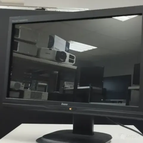 iiyama ProLite T2250MTS 22 FHD puutetundlik monitor
