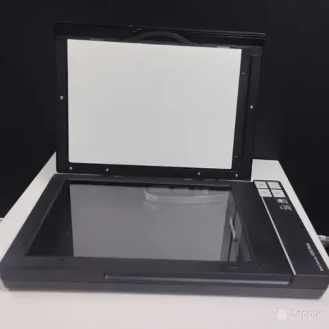 Epson Perfection V370 Photo skanner