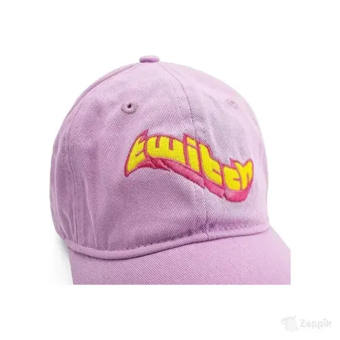 Twitch Cap pesapallimüts