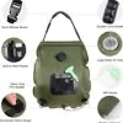 lot uus matkaduss unniweei bag01 20 l