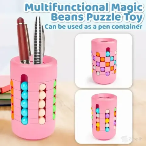 Pusle deAO Magic Bean, 2 tk