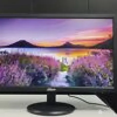 Dahua DHL 22L200 22" Full HD LED monitor