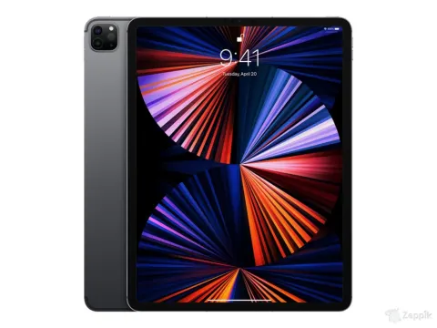 iPad Pro WiFi Cellular 512GB Space Gray