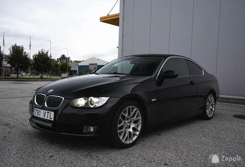 BMW 330 3.0 145kW